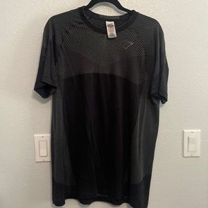 Gymshark athletic top